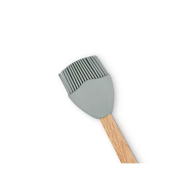 Signature Silicone Basting BrushSea Salt, view 2