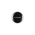 Signature Stainless Steel KnobBlack Nickel