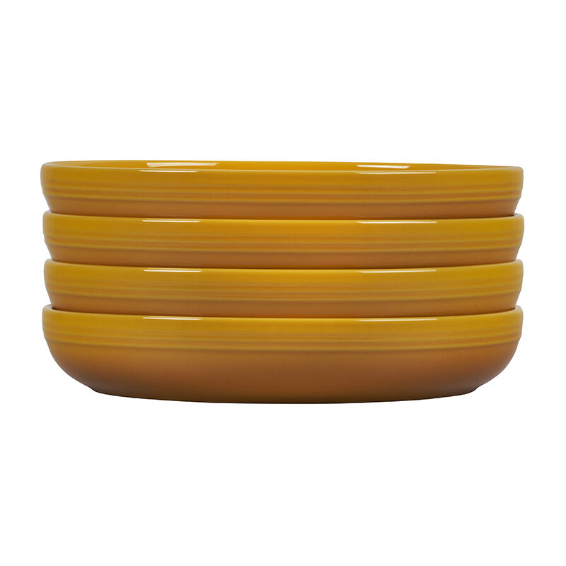 San Francisco Pasta Bowls, Set of 4 - Thumbnail 2