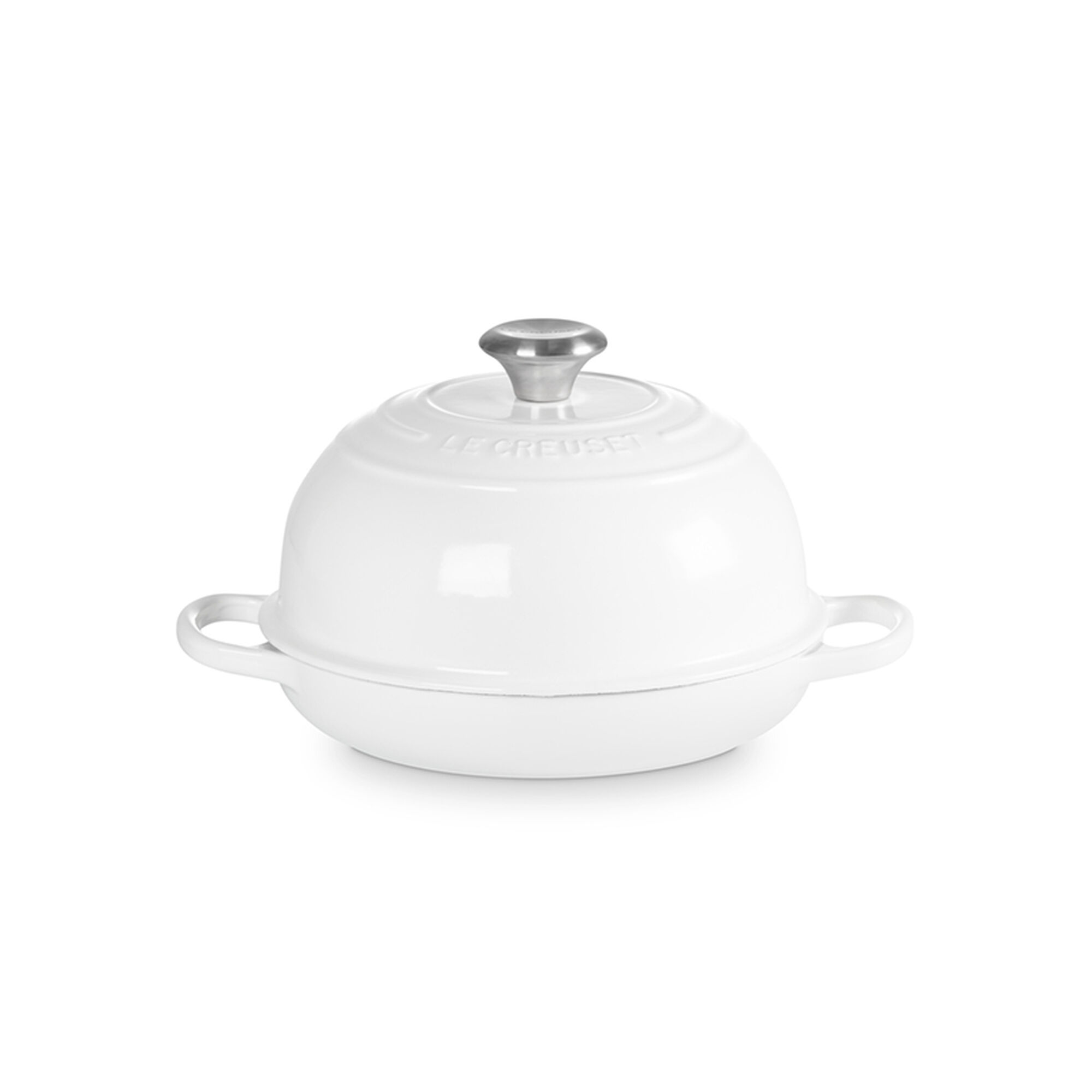 Signature Bread Oven - White
