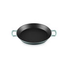 Traditional Round Paella Pan