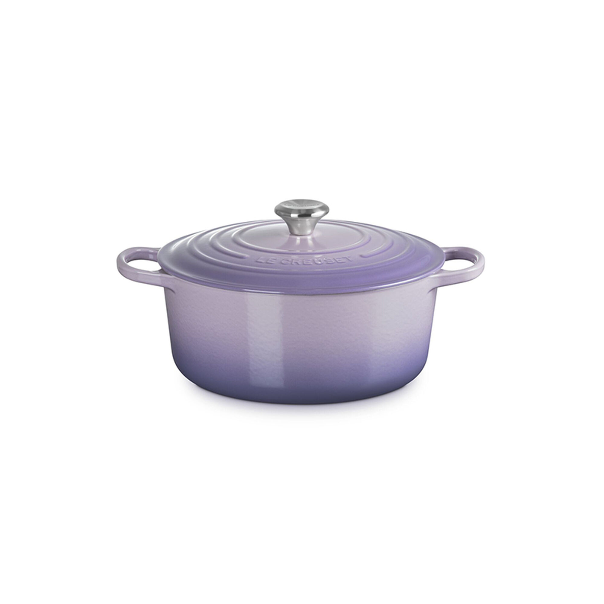 Signature Round Dutch Oven 7.25