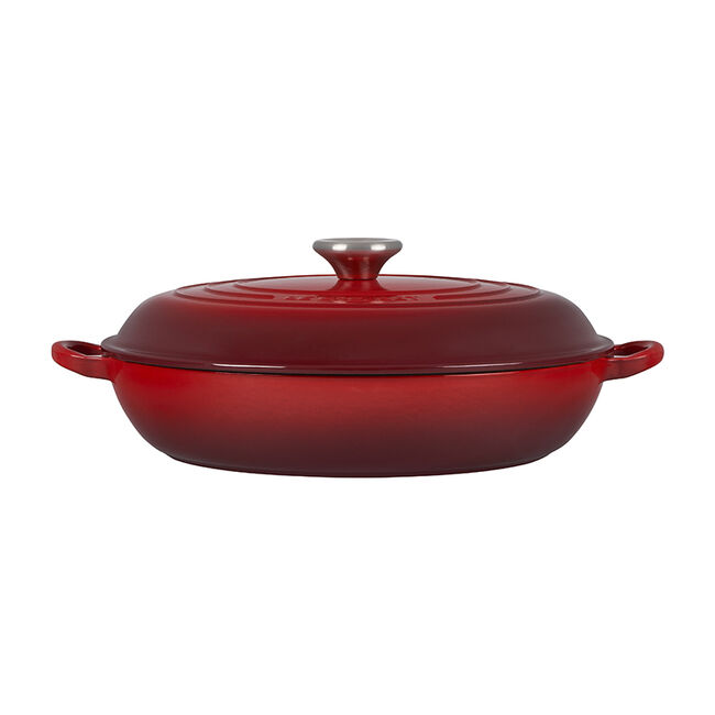 Traditional Braiser Le Creuset®