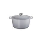 Signature Round Deep OvenChateau