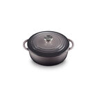 Traditional Shallow Round Oven