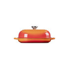 Signature Oval Bread OvenFlame