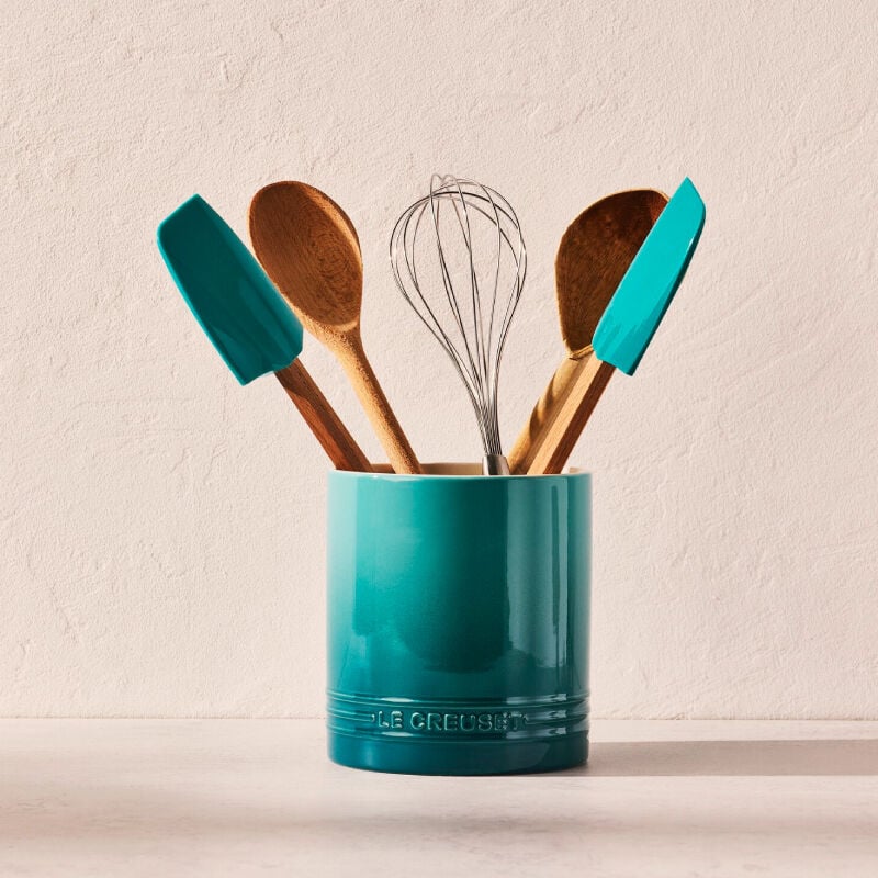 Signature Utensil Crock | Le Creuset®