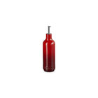 Signature Oil CruetCerise