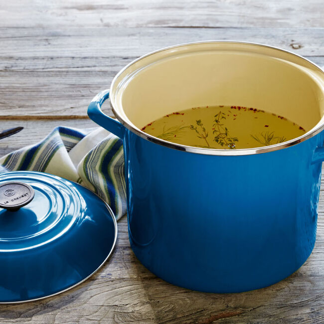 Stockpot Le Creuset® Official Site