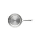 Essential Stainless Steel Frying Pan