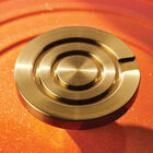 Signature Round Dutch Oven with Crucible Knob