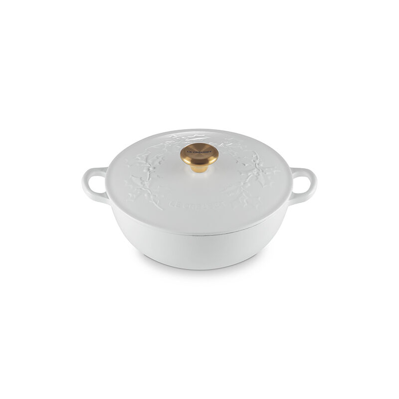 Holly Collection Traditional Chef's Oven | Le Creuset®