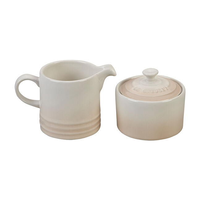 Cream And Sugar Set Le Creuset Official Site