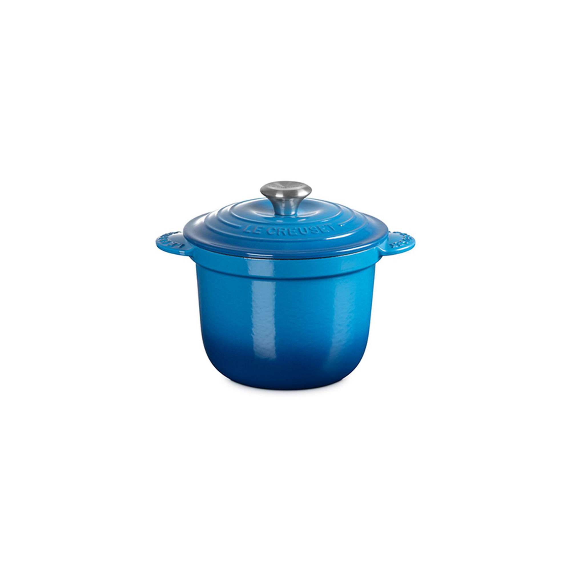 Cast Iron Rice Pot - Marseille, 2.25