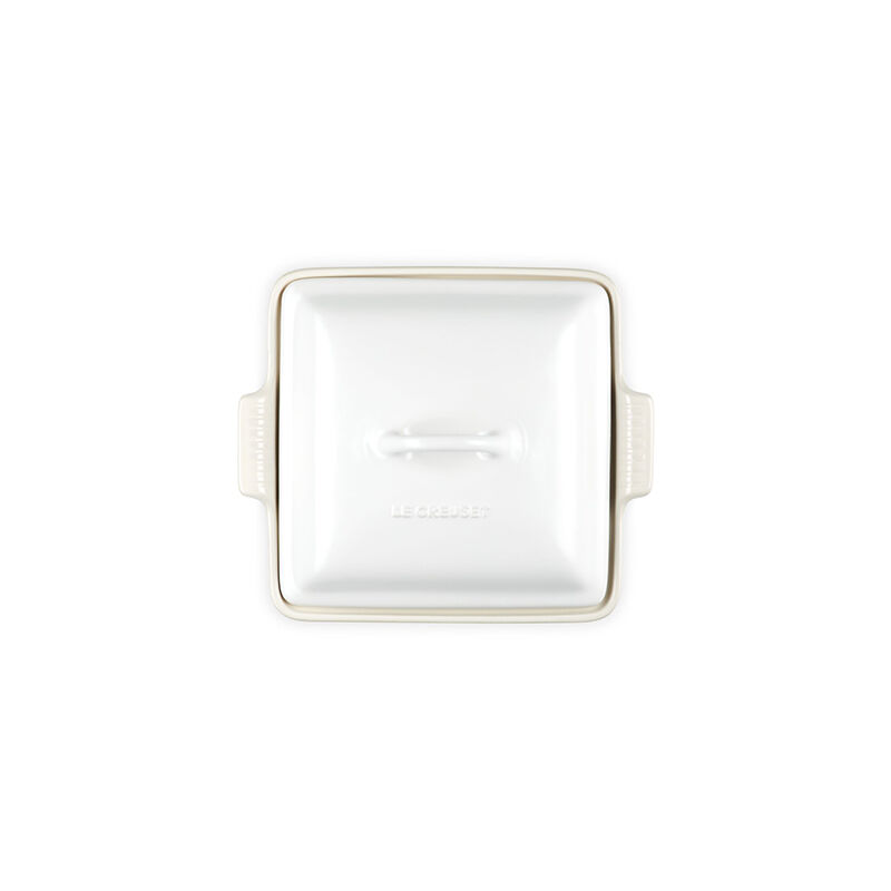 Heritage Shallow Square Casserole | Le Creuset®