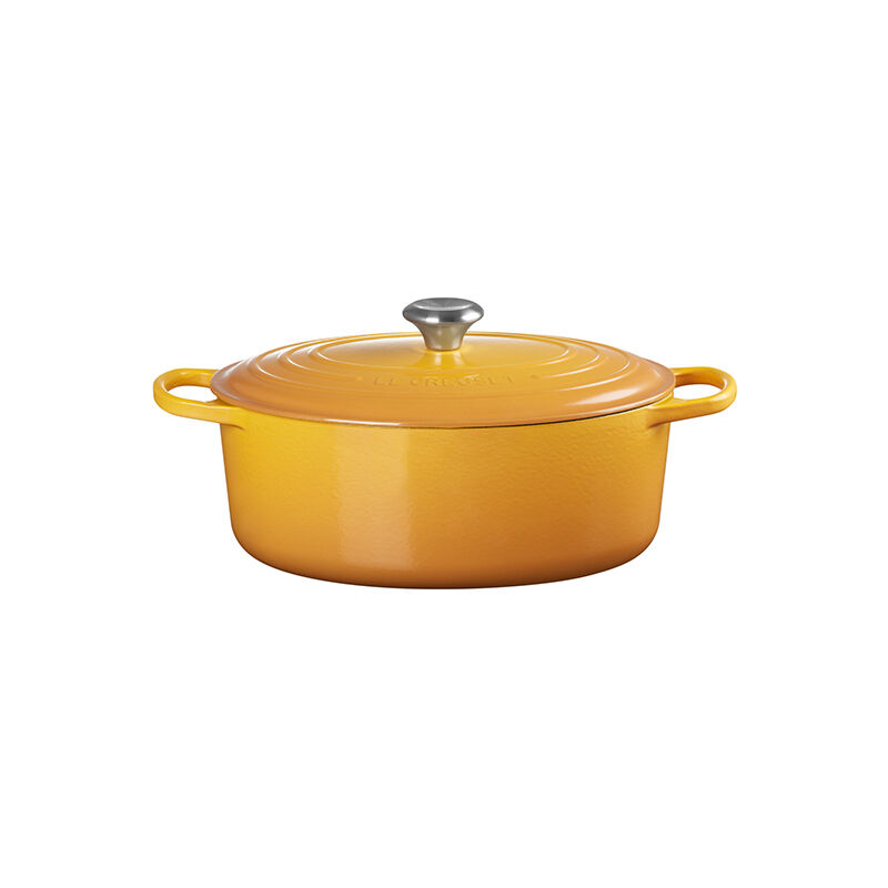 Oval Dutch Oven | Le Creuset®