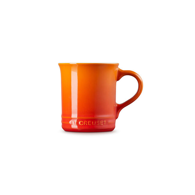 Vancouver MugFlame, view 2