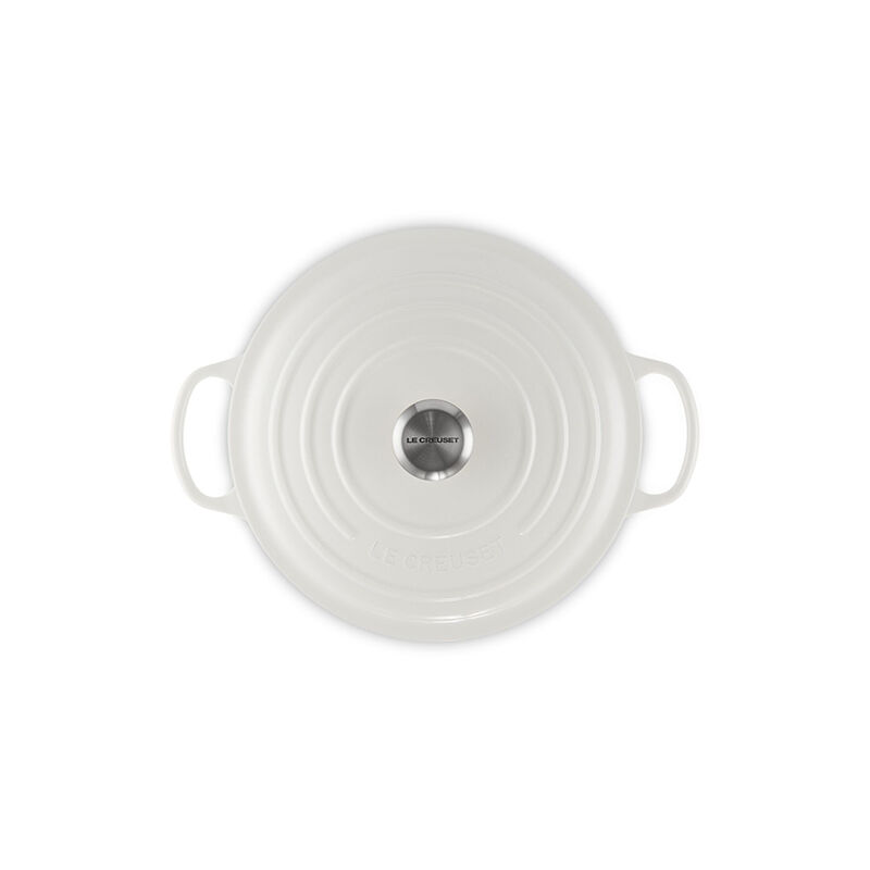 Round Dutch Oven | Le Creuset®