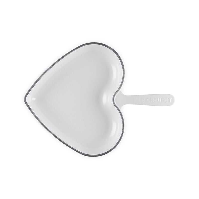Heart Skillet | Le Creuset®