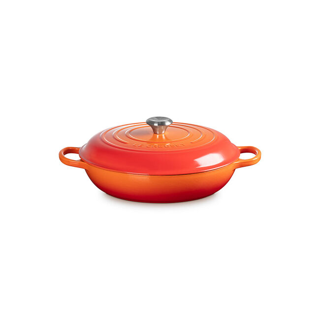 Signature BraiserFlame, view 2