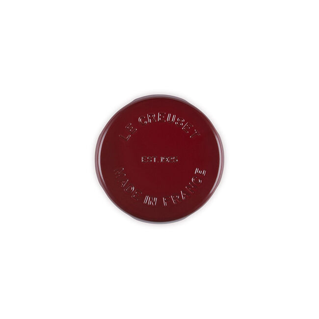 Enameled Cast Iron Signature TrivetRhone, view 4