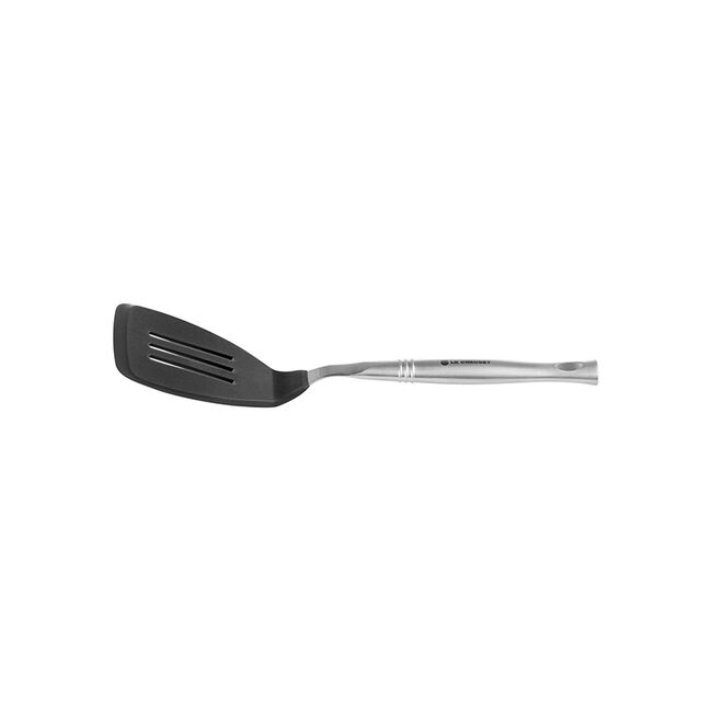 Revolution® Non-stick Slotted Turner, view 4