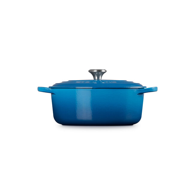 Signature Oval Dutch OvenMarseille, view 3