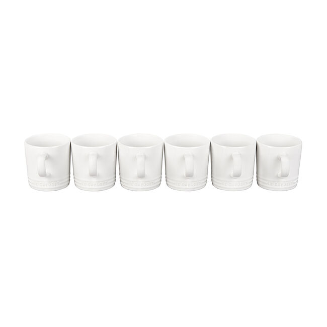 London Mugs, Set of 6, view 4