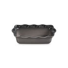 Heritage Fluted Loaf PanOyster