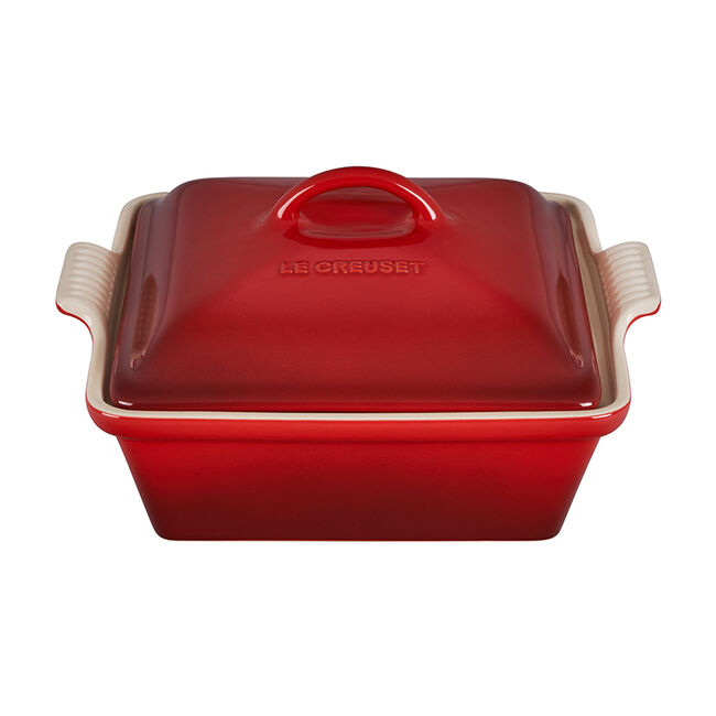 Heritage Square Casserole Le Creuset® Official Site
