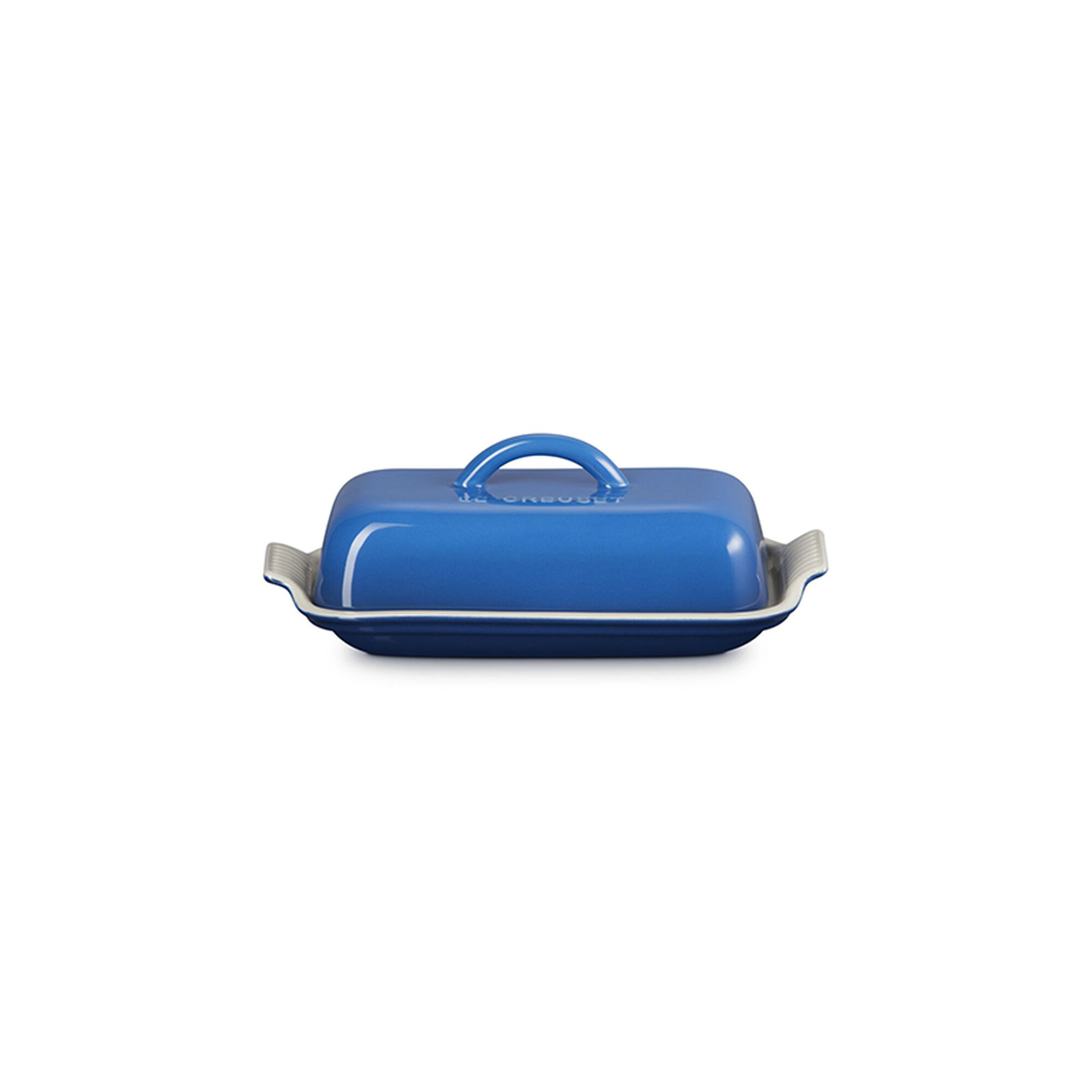 Heritage Butter Dish - Marseille