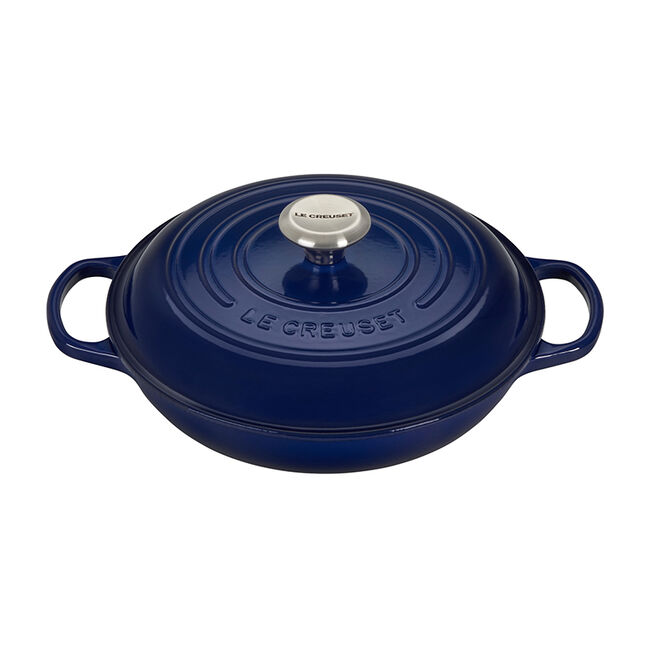 Braiser Le Creuset® Official Site