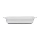 Classic Lasagna DishWhite