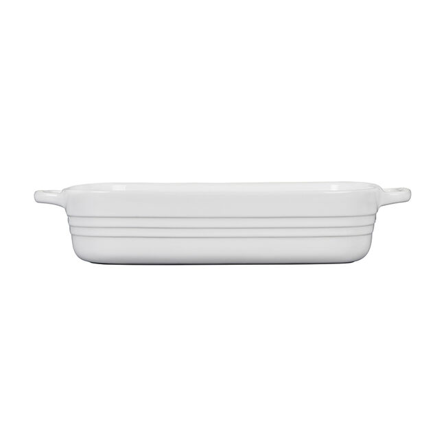 Classic Lasagna DishWhite, view 2