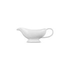 Heritage Gravy BoatWhite