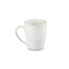 Extra-Large Logo MugWhite