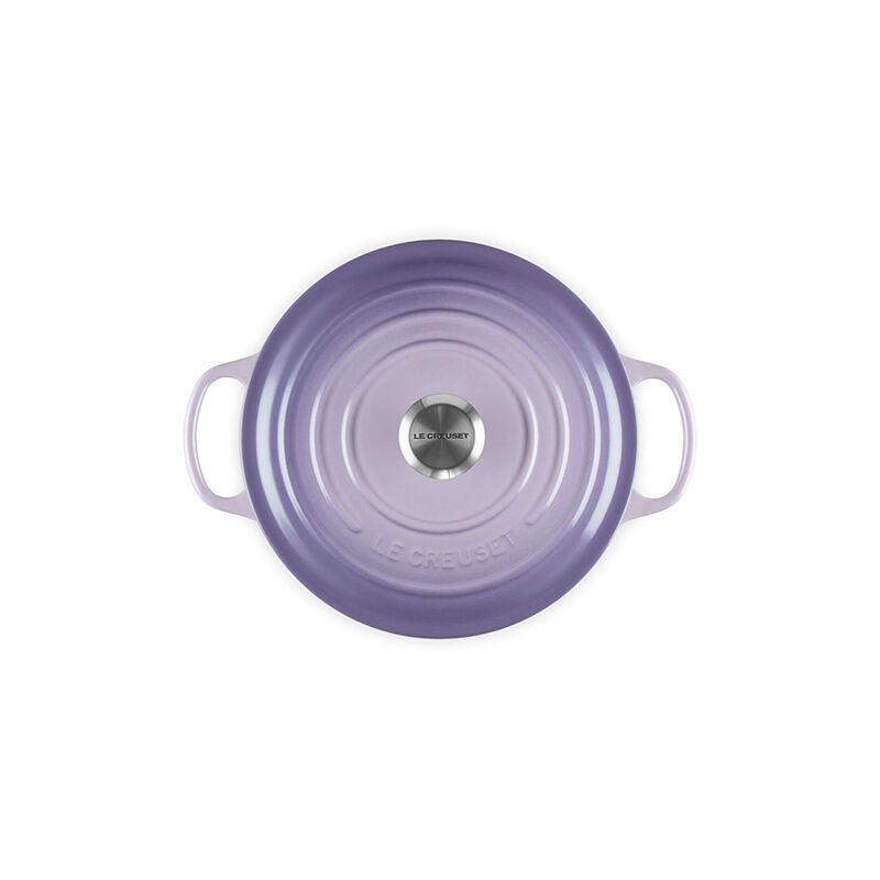 Signature Round Deep Oven | Le Creuset®