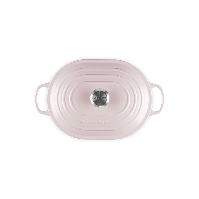 Signature Oval Casserole | Le Creuset®