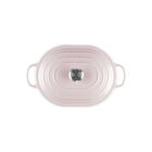 Signature Oval CasseroleShallot