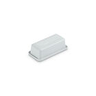 Signature Butter DishWhite