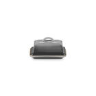 European Butter Dish