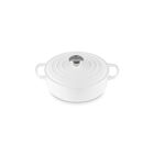 Signature Round Wide Oven