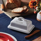 European Butter Dish