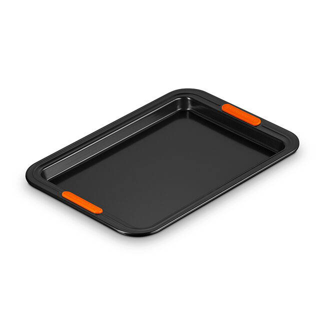 Non-stick Metal Bakeware Sheet Pan, view 3