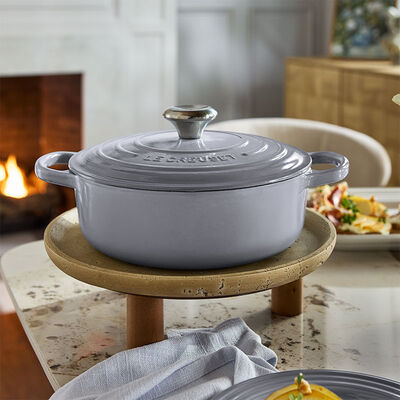 Signature Round Wide Oven