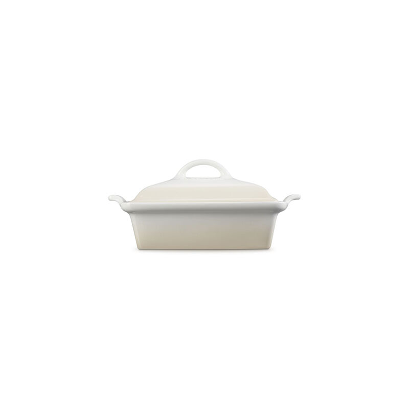 Heritage Shallow Square Casserole | Le Creuset®