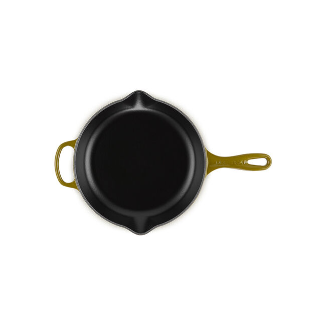 Signature SkilletOlive, view 3