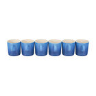 London Mugs, Set of 6Marseille