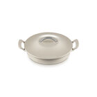 Modern Heritage Round BraiserBrioche