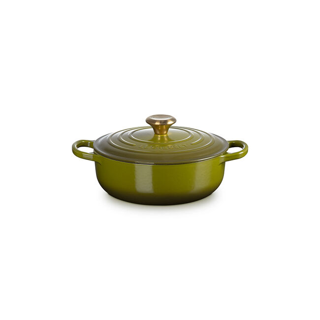 Signature SauteuseOlive, view 2